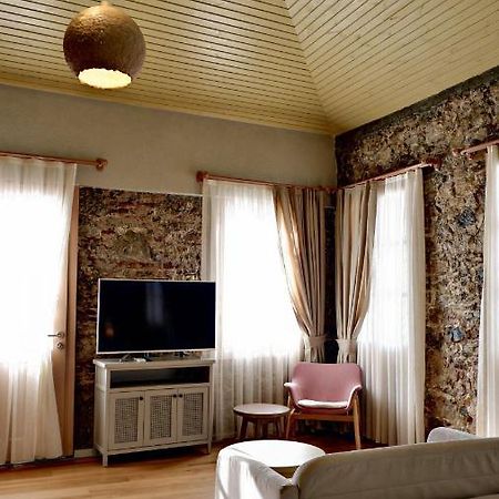 Bono Hotel Old Town Marmaris Bagian luar foto