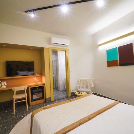 Bono Hotel Old Town Marmaris Bagian luar foto