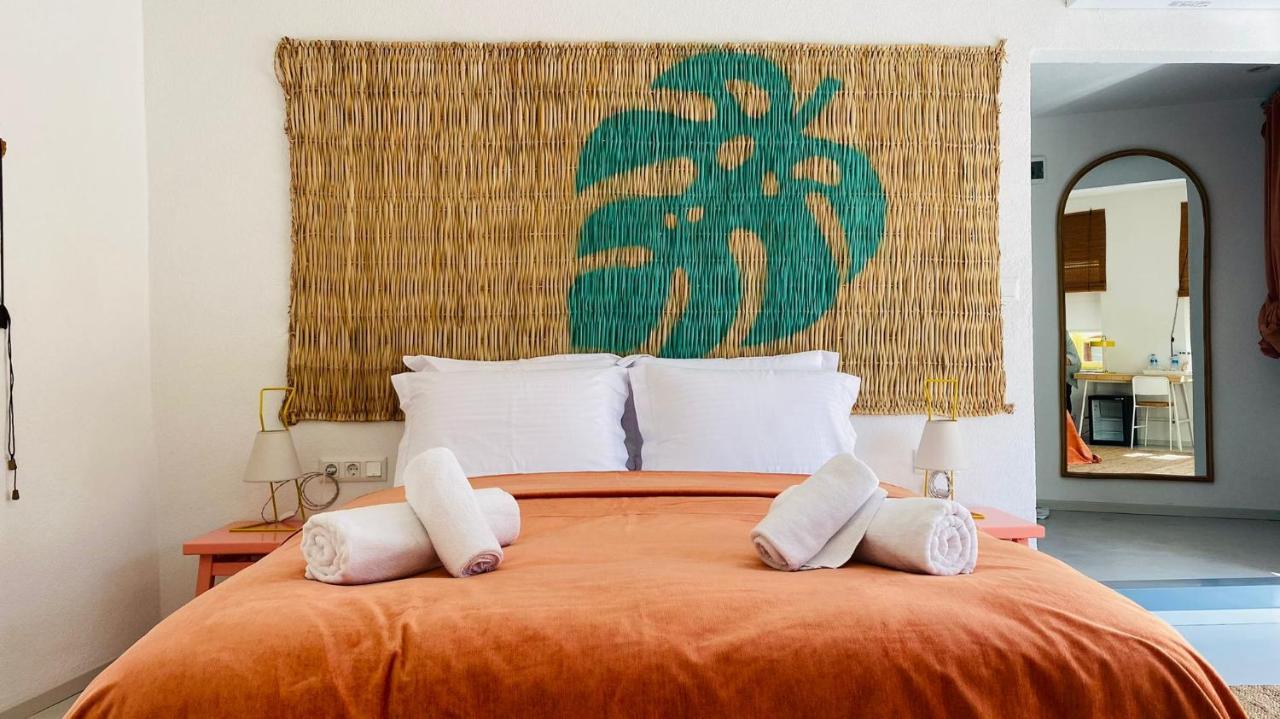 Bono Hotel Old Town Marmaris Bagian luar foto