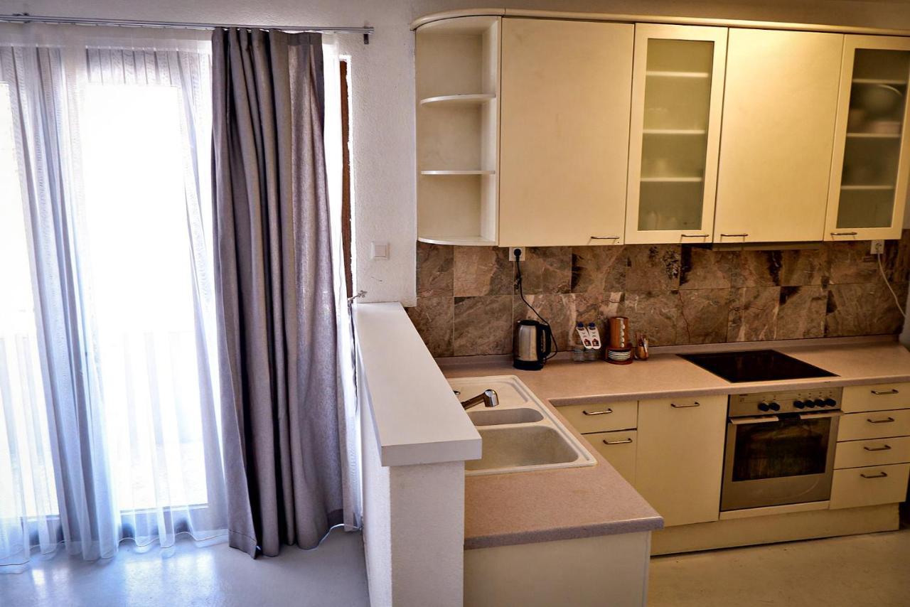 Bono Hotel Old Town Marmaris Bagian luar foto