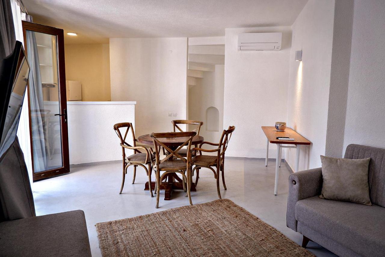 Bono Hotel Old Town Marmaris Bagian luar foto