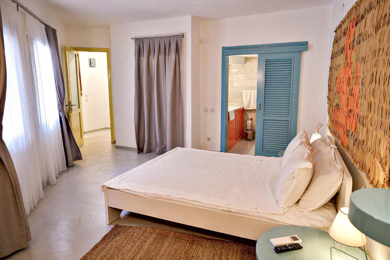 Bono Hotel Old Town Marmaris Bagian luar foto