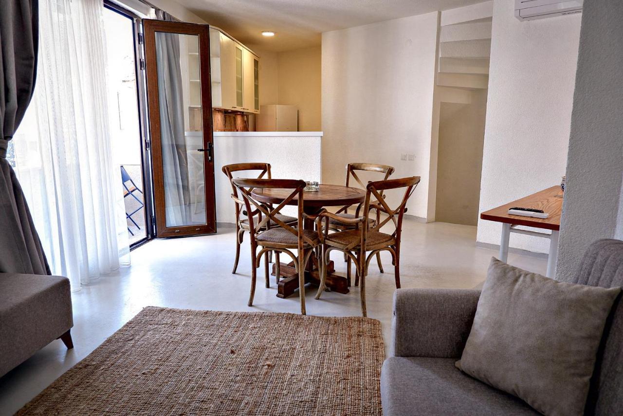 Bono Hotel Old Town Marmaris Bagian luar foto