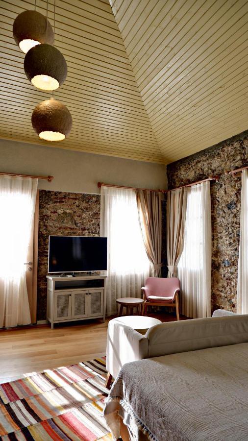 Bono Hotel Old Town Marmaris Bagian luar foto