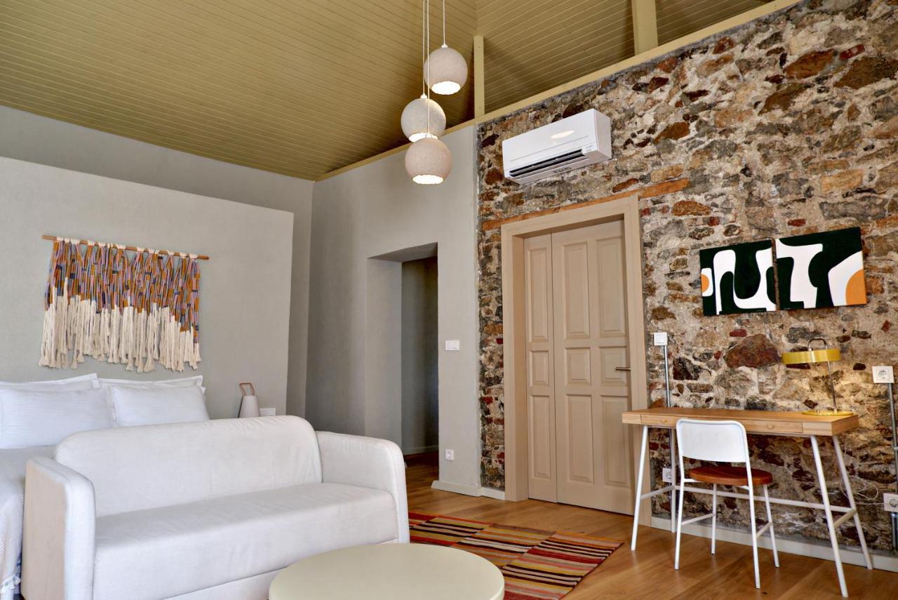 Bono Hotel Old Town Marmaris Bagian luar foto