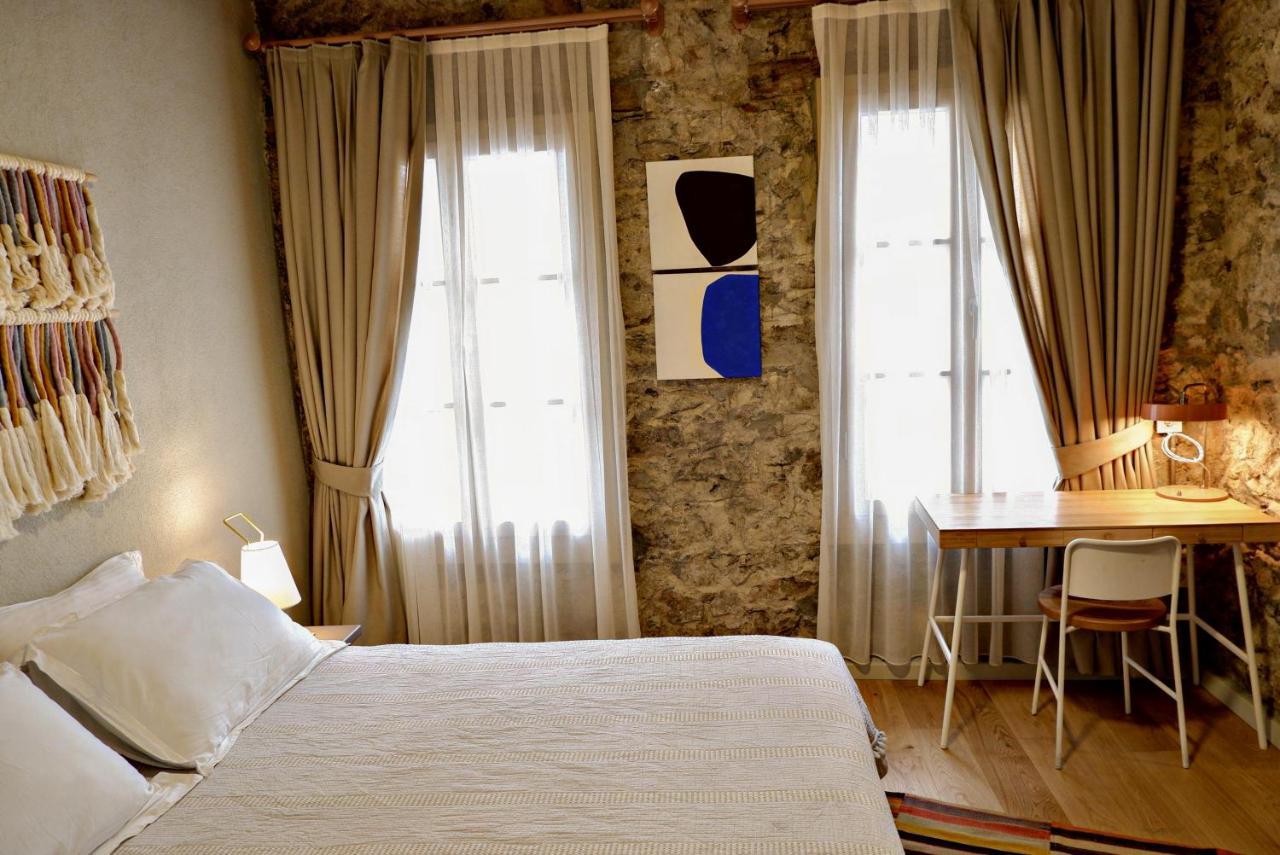 Bono Hotel Old Town Marmaris Bagian luar foto