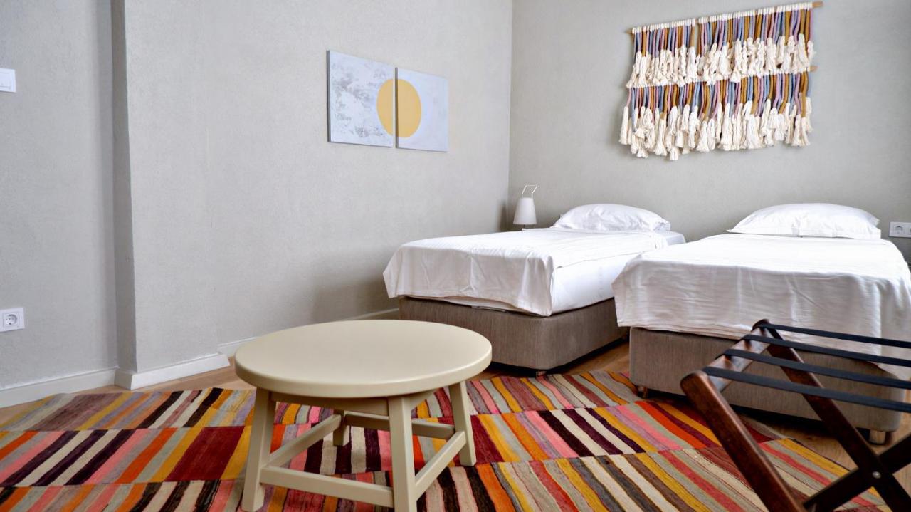 Bono Hotel Old Town Marmaris Bagian luar foto