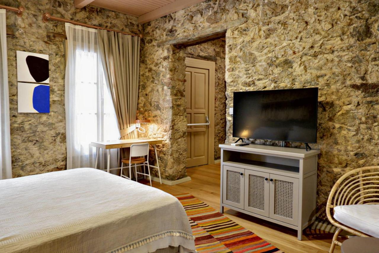 Bono Hotel Old Town Marmaris Bagian luar foto