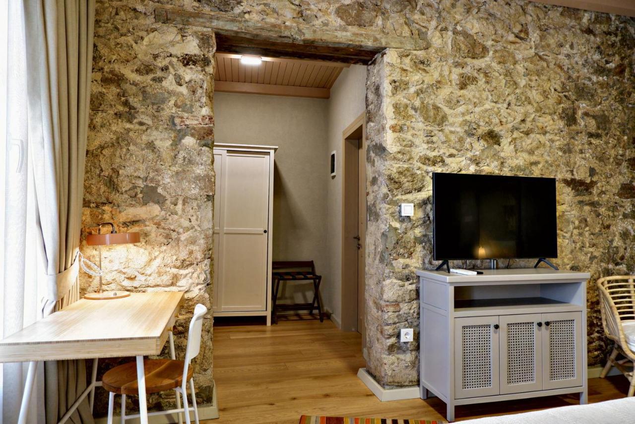 Bono Hotel Old Town Marmaris Bagian luar foto