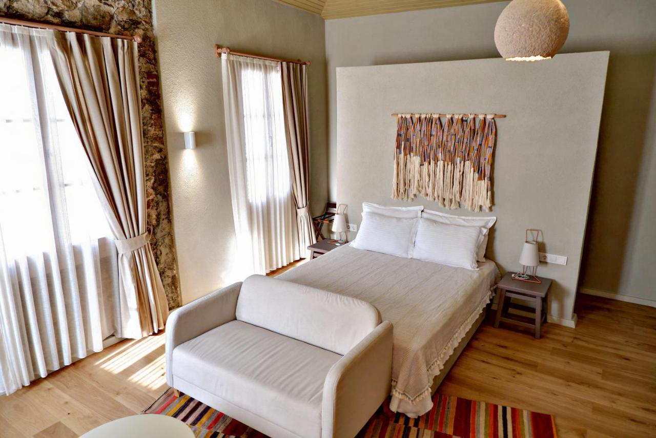 Bono Hotel Old Town Marmaris Bagian luar foto