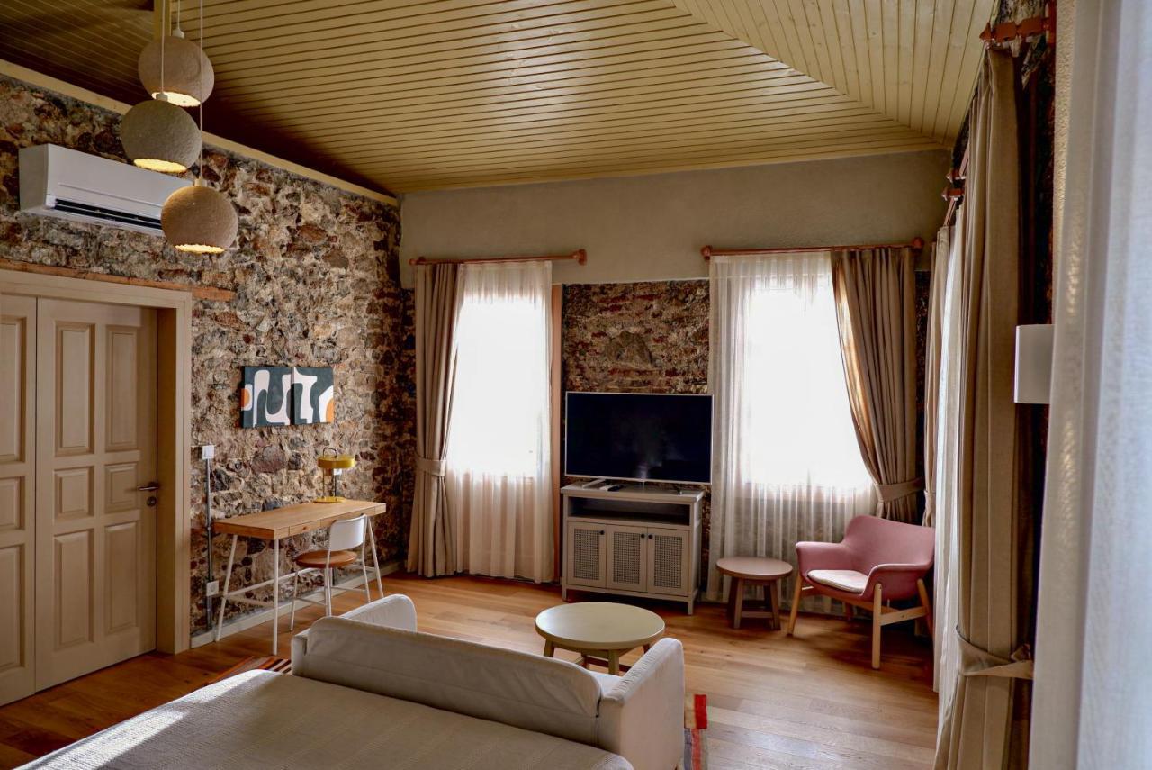 Bono Hotel Old Town Marmaris Bagian luar foto