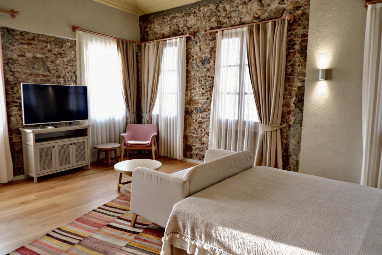 Bono Hotel Old Town Marmaris Bagian luar foto