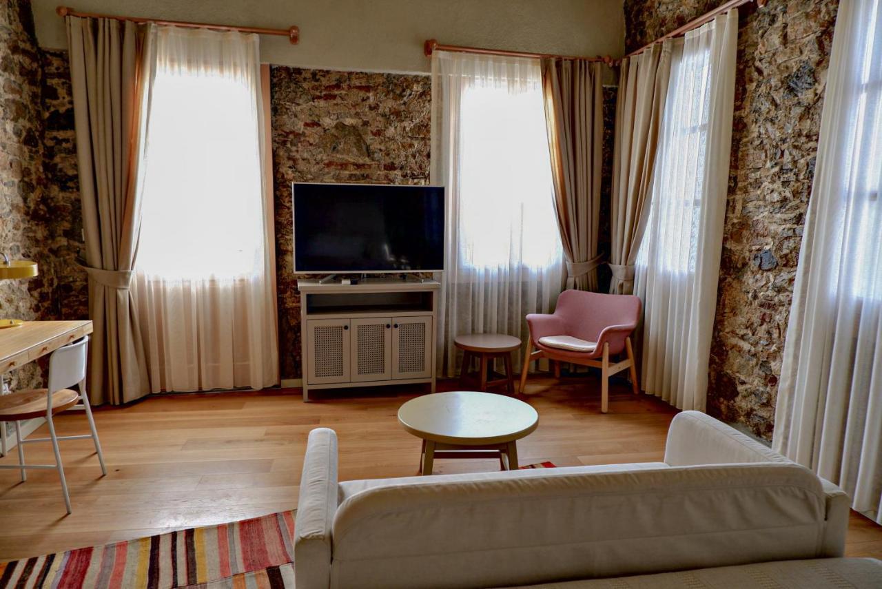 Bono Hotel Old Town Marmaris Bagian luar foto