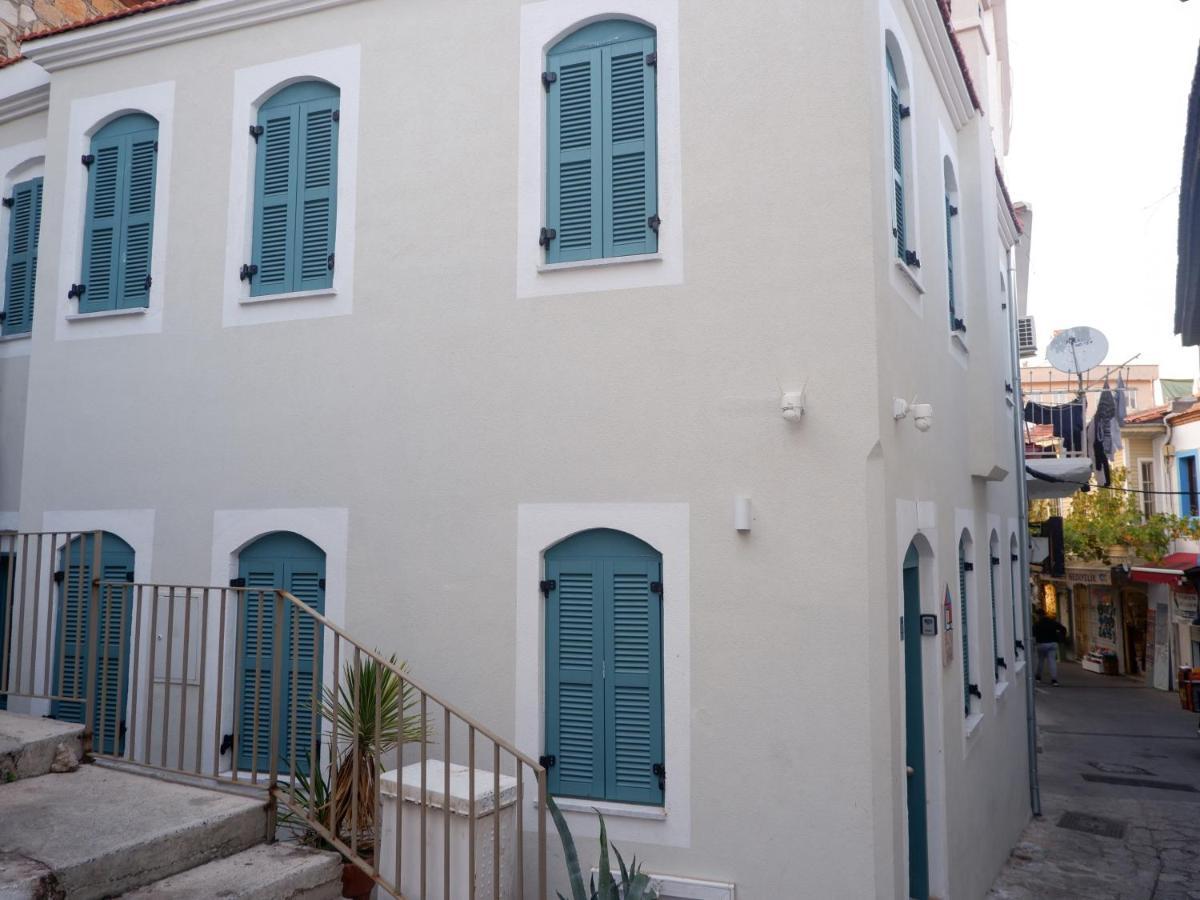 Bono Hotel Old Town Marmaris Bagian luar foto
