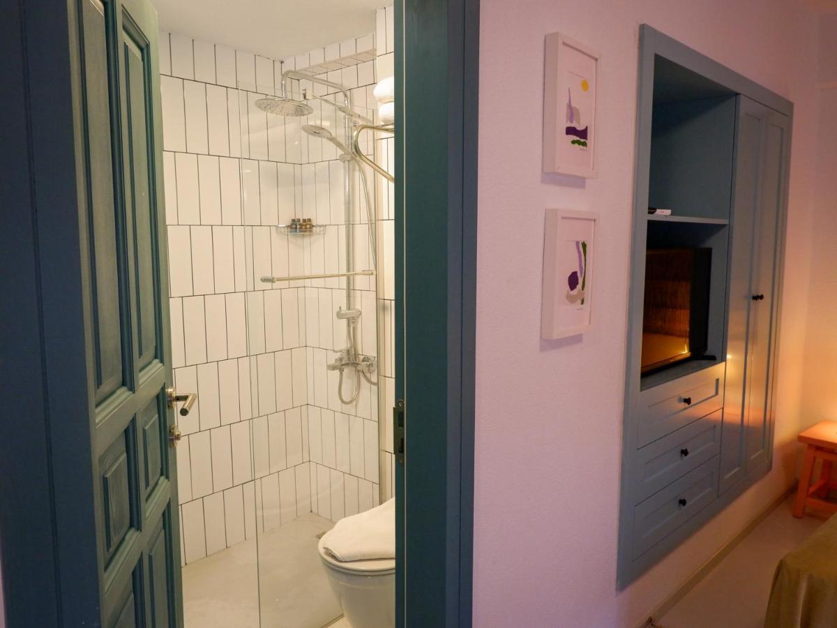 Bono Hotel Old Town Marmaris Bagian luar foto