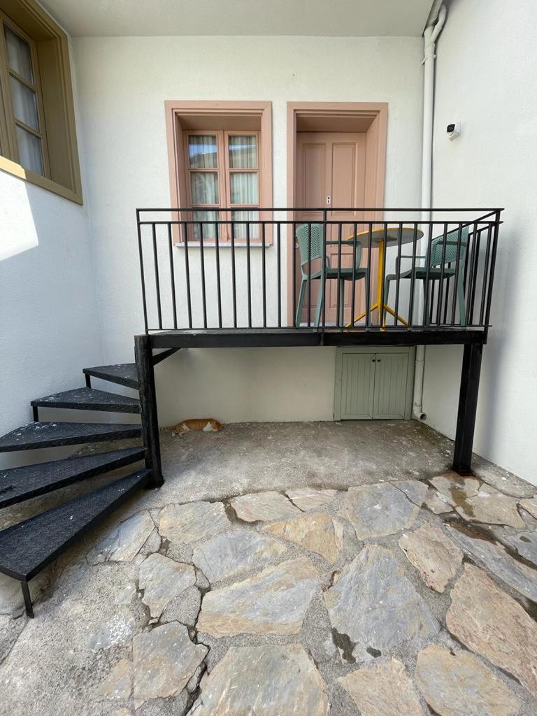 Bono Hotel Old Town Marmaris Bagian luar foto