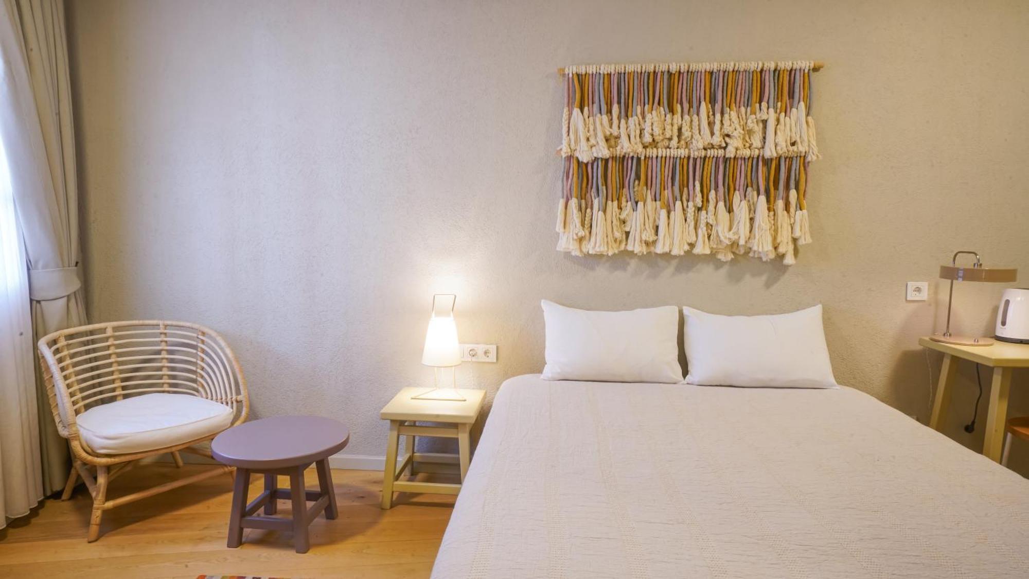 Bono Hotel Old Town Marmaris Bagian luar foto