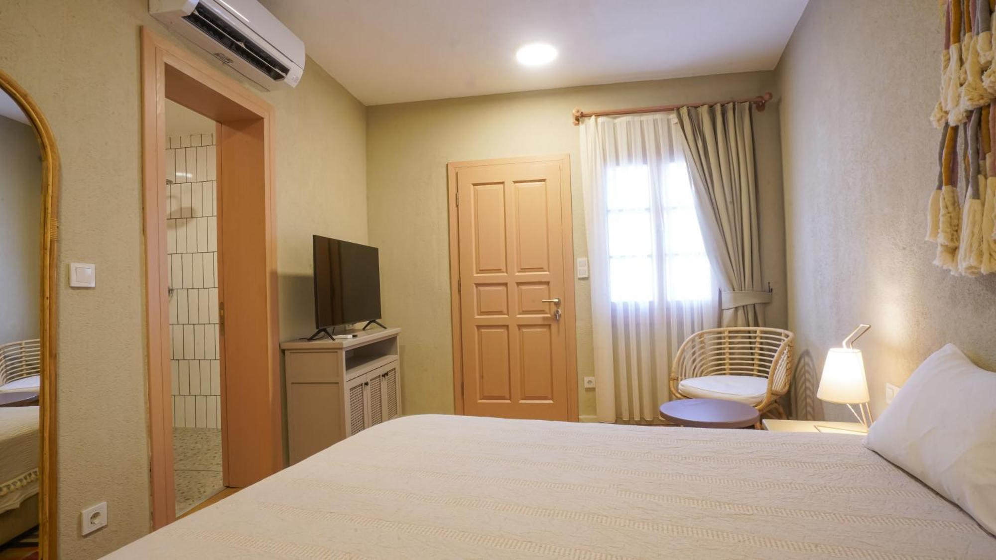 Bono Hotel Old Town Marmaris Bagian luar foto