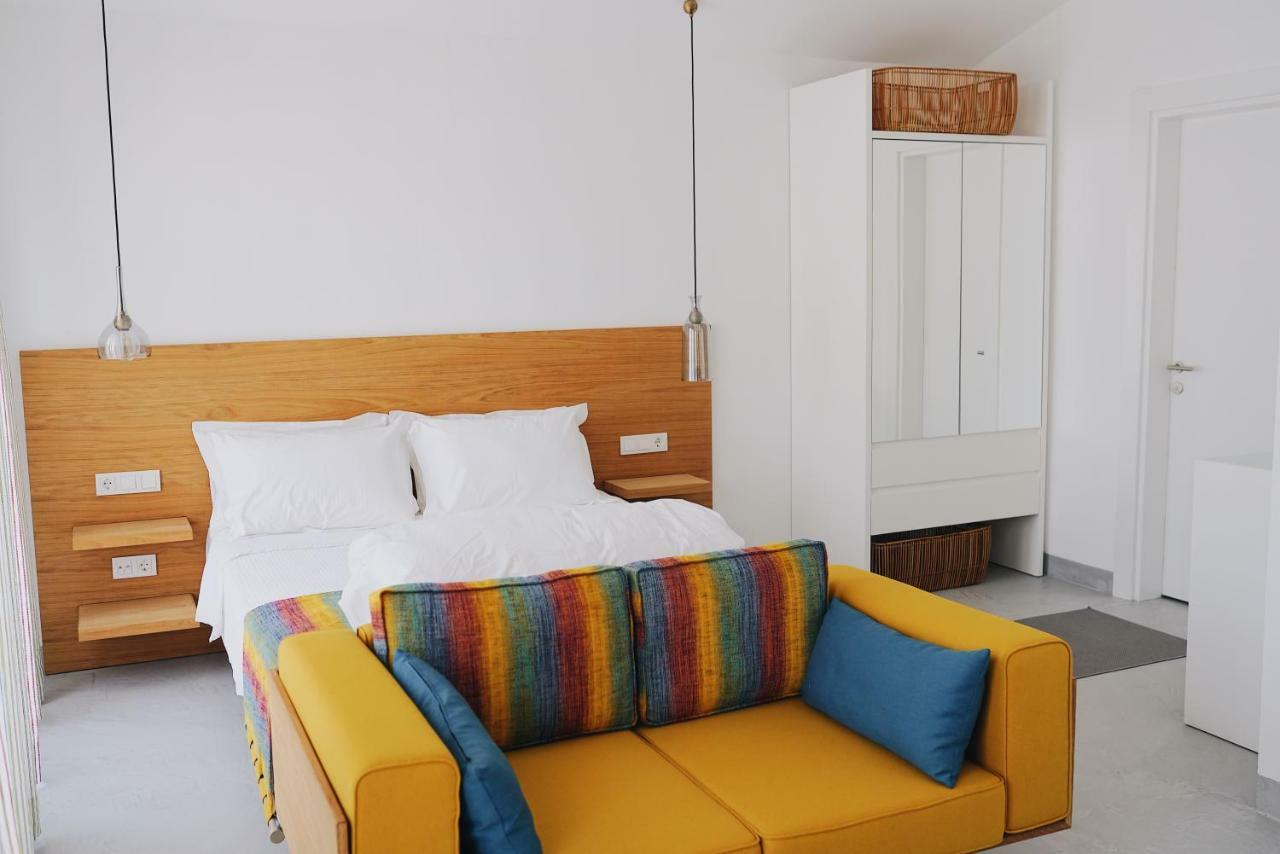 Bono Hotel Old Town Marmaris Bagian luar foto
