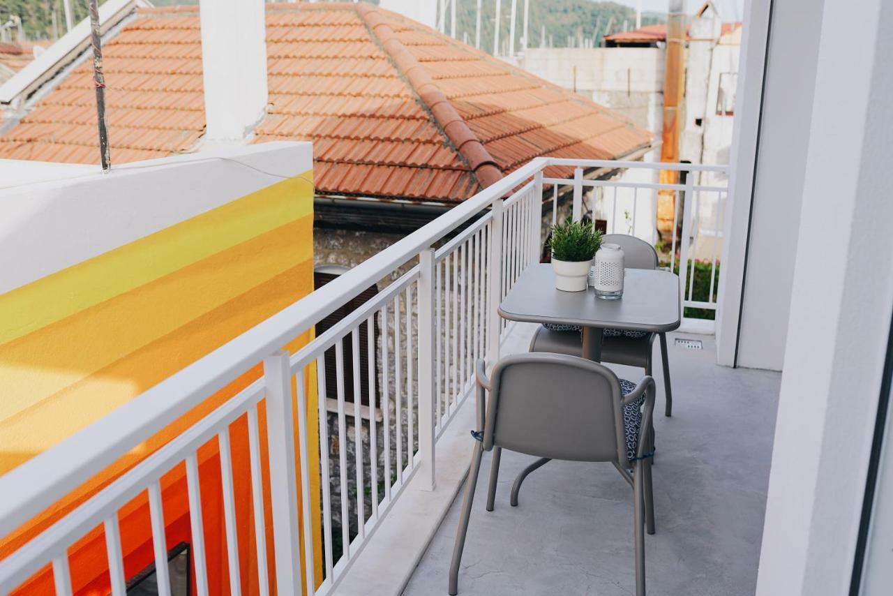 Bono Hotel Old Town Marmaris Bagian luar foto
