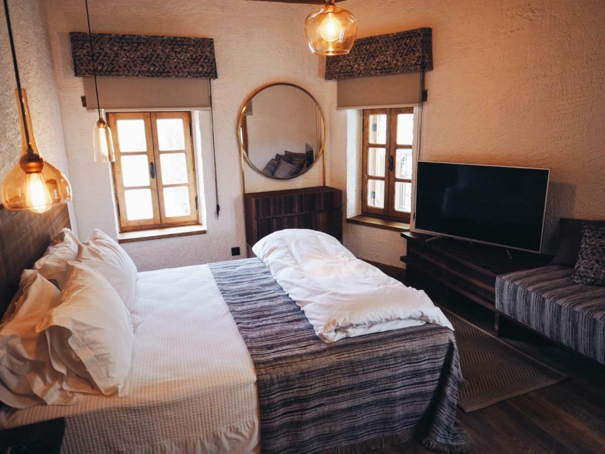 Bono Hotel Old Town Marmaris Bagian luar foto