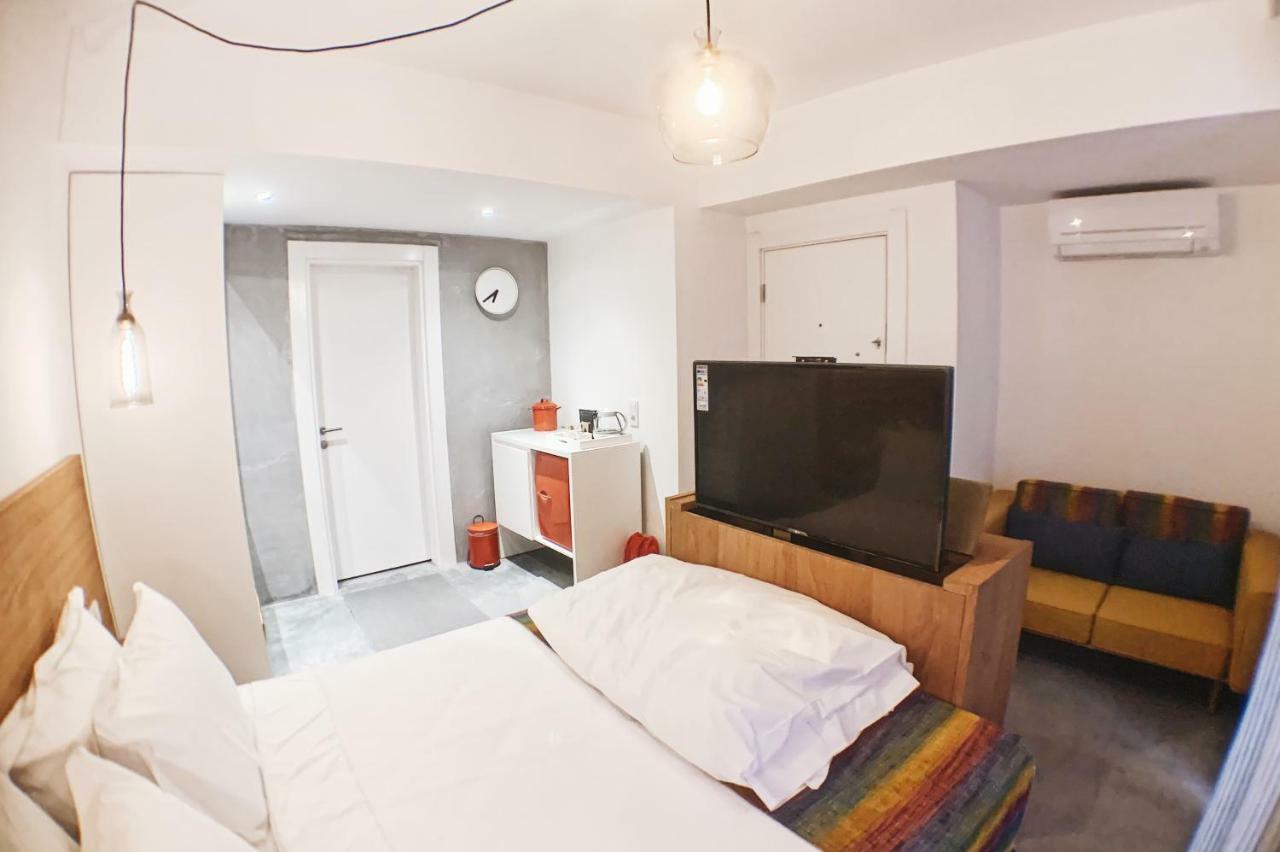 Bono Hotel Old Town Marmaris Bagian luar foto