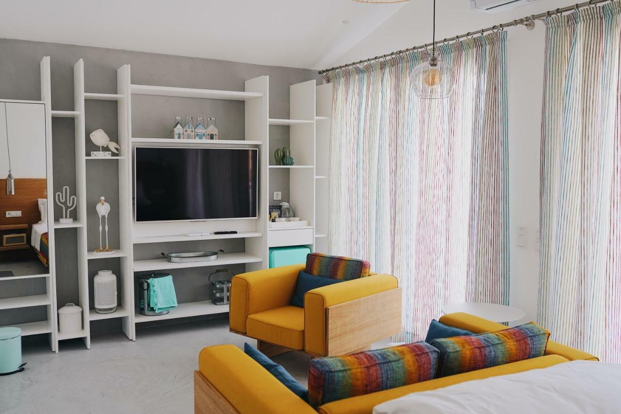 Bono Hotel Old Town Marmaris Bagian luar foto