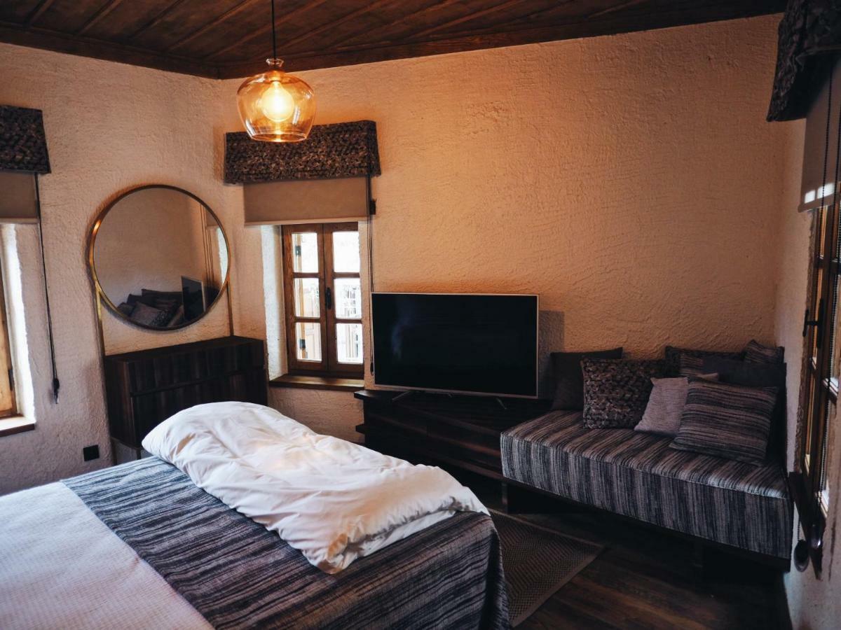Bono Hotel Old Town Marmaris Bagian luar foto